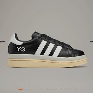Brand New Pair of Adidas Y 3